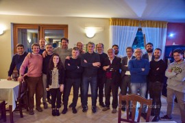 Arte, Terra e Gusto: le ''Visioni del Cilento'' protagoniste a San Giovanni a Piro