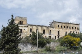 Marina di Camerota, il palazzo marchesale non e' piu' un sogno impossibile