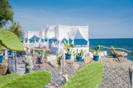 Enogastronomia, prodotti e cultura: al via ''Cilento di Gusto-Art of Mixology'' a Pioppi