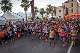Sabato 8 giugno una CorriVillammare 2019 ricca di sorprese