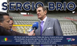Corsa del Mito, dopo Oliva arriva Brio: ex capitano Juventus e' secondo ospite