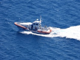 Emanata la nuova ordinanza di sicurezza balneare dalla Guardia Costiera di Palinuro
