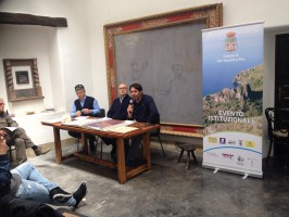 Il Comune di San Giovanni a Piro presenta la Stagione culturale 2019