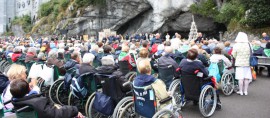 L'Associazione Gruppo Amici Lourdes Salerno incontra la popolazione di San Giovanni a Piro