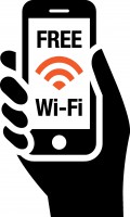 Wifi gratis, Celle di Bulgheria tra i 510 Comuni italiani vincitori del bando Ue