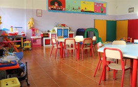 Piano di Zona S9, a Celle di Bulgheria l'inaugurazione della ludoteca comunale realizzata con i fondi del Ministero dell'Interno