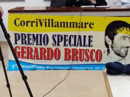 Presentata a pubblico e stampa la CorriVillammare 2019