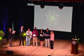 Le biodiversita' del Cilento: termina in bellezza l'edizione 2019 del Concorso Foto e Corti dal Cilento della Fondazione Pietro De Luca. Premiati Fabiana Gerardo, Rachele Furiati, Giuseppe Rivello e Raffaele Marsicano