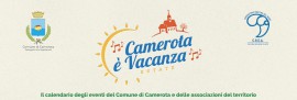 Vacanze a Camerota, un ricco programma per l'estate 2019