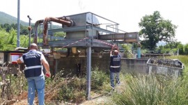 Violazioni alla normativa ambientale: sotto sequestro diversi depuratori della costa del Cilento 
