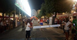 Domenica 21 luglio la 7a edizione della notturna Vallo in Corsa
