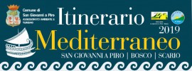 Il programma degli eventi dell'estate 2019 a San Giovanni a Piro, Bosco e Scario