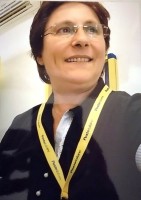 La Direttrice dell'Ufficio Postale di San Giovanni a Piro, Aurora Masiello, lascia l'Ente e con una lettera saluta i sangiovannesi