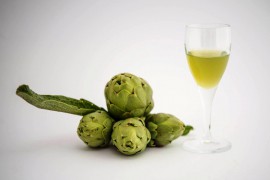 Finita la stagione del carciofo bianco, ora disponibile sull'e-commerce della Rete dei Produttori del carciofo bianco del Tanagro