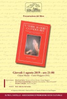 A Castel Ruggero agosto si apre con la cultura e la tradizione. Oltre il Castello presenta il libro 'U Verbu ri Ddiju ca s'adda rici