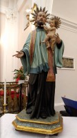 San Giovanni a Piro, pochi giorni alla tradizionale festa di San Gaetano. Ecco tutti gli appuntamenti in programma