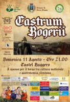 Castrum Rogerii: a spasso per il borgo tra cultura medievale e gastronomia cilentana