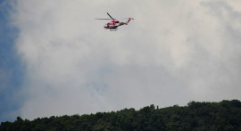 Ragazzo francese disperso nel Cilento, continuano le ricerche
