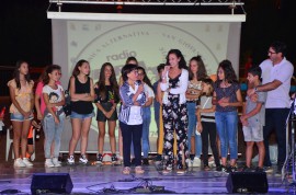 Al Radio E.R.A. Tribute 2019 premiate le eccellenze sangiovannesi (FOTO)