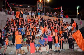 Ventesima edizione, il Paese torna a vincere il Palio delle Contrade!