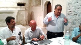 L'11 agosto a Policastro convegno sulla disciplina nazionale ed europea delle concessioni demaniali marittime