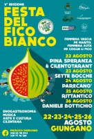 Al via la 5a edizione della Festa del Fico Bianco Cilentano