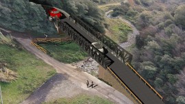 Strada Camerota-Lentiscosa: ad ottobre partono i lavori