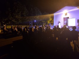 Iniziato l'Ispani Jazz e il Cammino delle Muse, prossimo appuntamento il 25 con la Nuova Compagnia di Canto Popolare