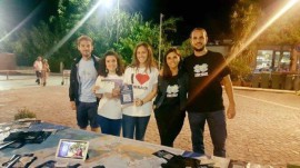 Torna a Policastro Bussentino il Festival delle Idee Congeniali