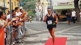 Torna la magia della Storica Maratona degli Ulivi a Pisciotta
