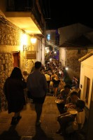 Nuovo record di presenze per la decima edizione de La Rocca delle Arti
