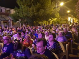 Capitello: grande successo per il secondo appuntamento della manifestazione Ispani Jazz e il Cammino delle Muse