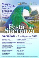 Pollica, torna la Festa della Speranza in ricordo del sindaco ambientalista Angelo Vassallo