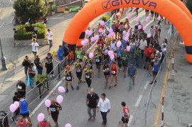L'ottava Camerota Live chiude il circuito Cilento di Corsa 2019