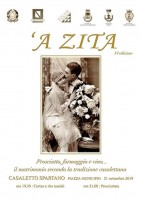 Ispani Jazz e il Cammino delle Muse, conclusi gli appuntamenti a Roccagloriosa, prossimo incontro il 21 settembre a Casaletto Spartano con 'A Zita