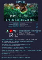 Marina di Camerota capitale della Speleologia mondiale: nel 2021 summit con oltre 1500 esperti