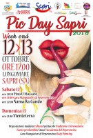 Sapri, al via la II edizione del Festival del Peperoncino