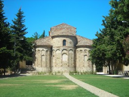 L'Ass. Culturale Basiliana organizza un viaggio a Rossano, patria di San Nilo 