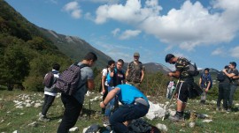 CAI Montano Antilia - MIUR : un'intesa volta alla conoscenza del territorio del Parco