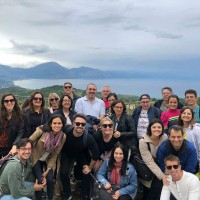 Turismo genealogico: dal Brasile a Bosco. Il 7 ottobre il paese cilentano ha riabbracciato ventidue Nicoliello 