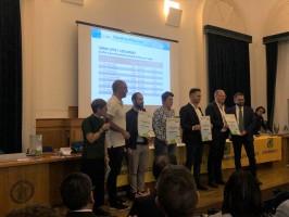 Comuni ricicloni 2019, Tortorella al primo posto in Campania 