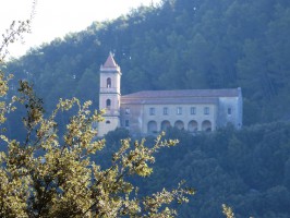 ''Un applauso a tutti i volontari del Santuario'', a San Giovanni termina la Settimana Mariana con la celebrazione per la chiusura invernale del Santuario di Pietrasanta (video)