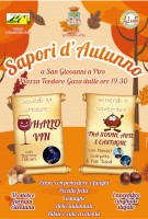 San Giovanni a Piro si colora d'autunno: due giorni di cibo, musica e artigianato nel ponte di Ognissanti