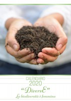 Presso il Museo Vivente della Dieta Mediterranea la presentazione di Diverse-La biodiversita' e' femmina