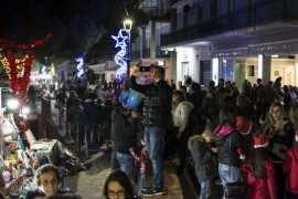 Marina di Camerota, tutto pronto per la quarta edizione di Luciammare