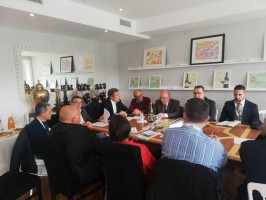 Gettate le basi per la nascita dell'Agenzia per la promozione turistica del Parco Nazionale del Cilento