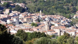 Consiglio comunale a San Giovanni a Piro sul Piano Antenne