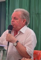 Una vita in difesa dell'ambiente, buon viaggio prof!