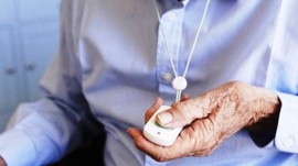 Piano di Zona S9,  telesoccorso gratis per assistere gli anziani soli
