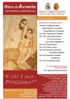Domenica a Villammare il Ritiro di Avvento della Diocesi di Teggiano Policastro